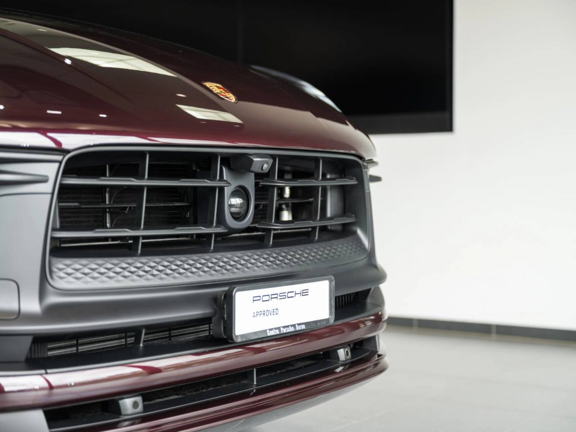 PORSCHE Macan GTS-image-25