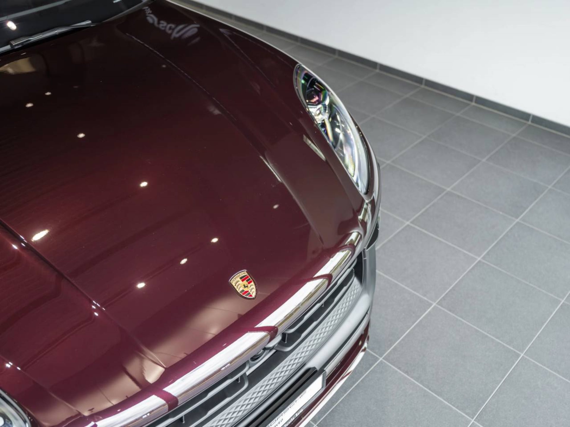 PORSCHE Macan GTS-image-24