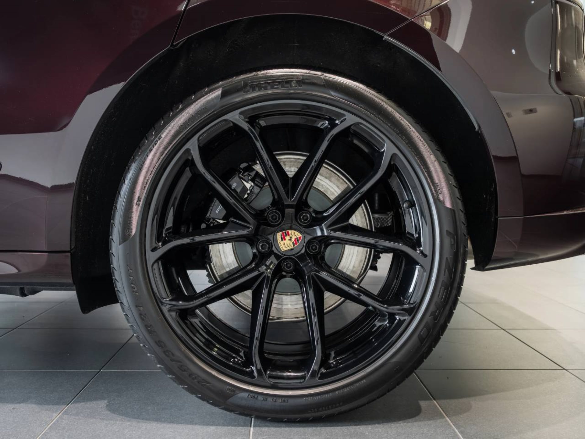 PORSCHE Macan GTS-image-31