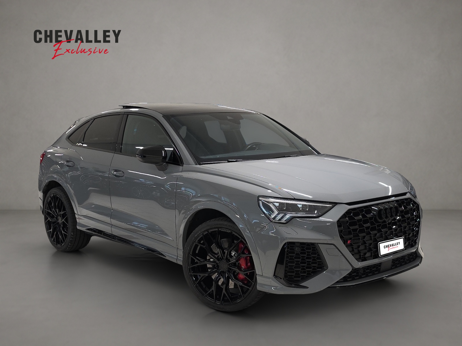 AUDI RS Q3 Sportback quattro S tronic-showroom-element-2