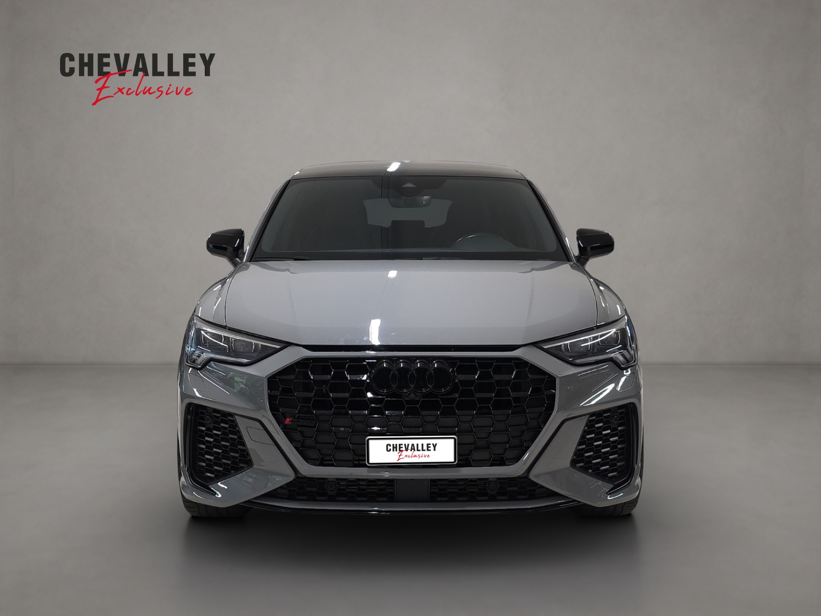 AUDI RS Q3 Sportback quattro S tronic-showroom-element-1