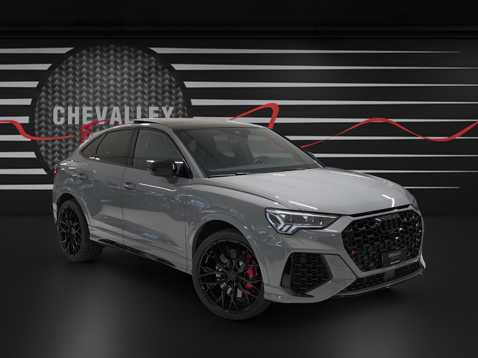 AUDI RS Q3 Sportback quattro S tronic-showroom-element-2
