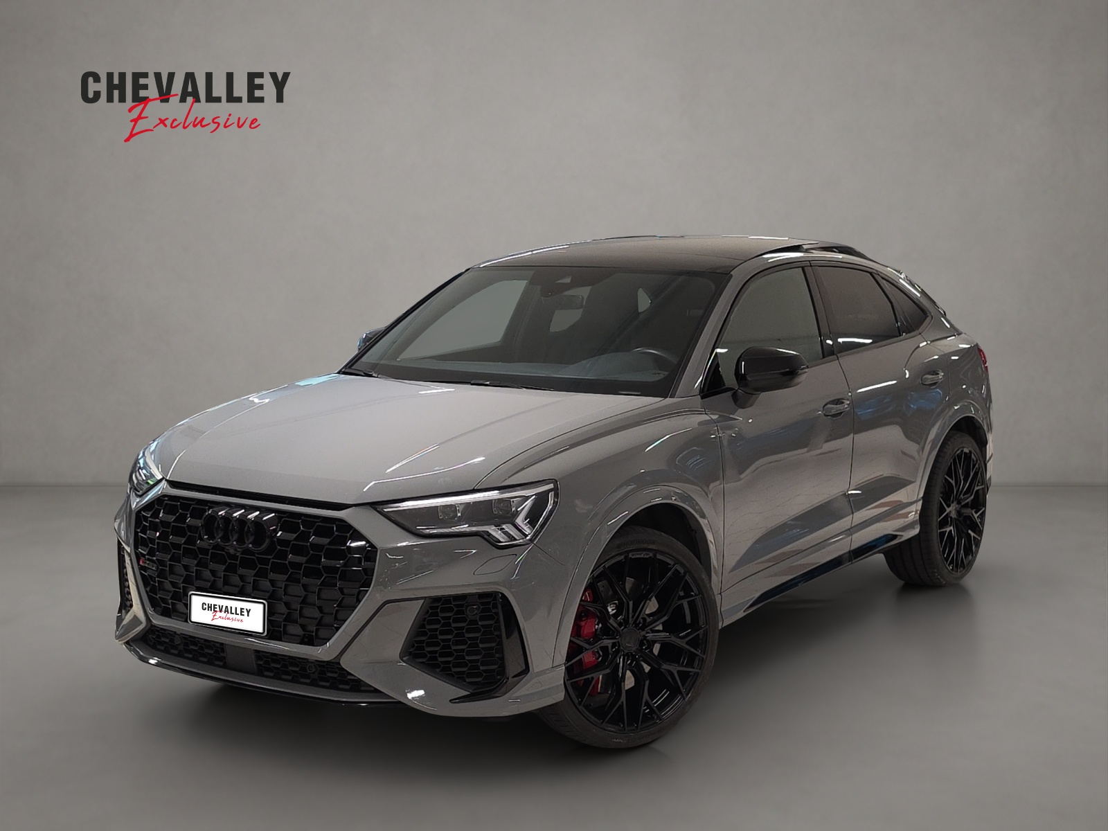 AUDI RS Q3 Sportback quattro S tronic