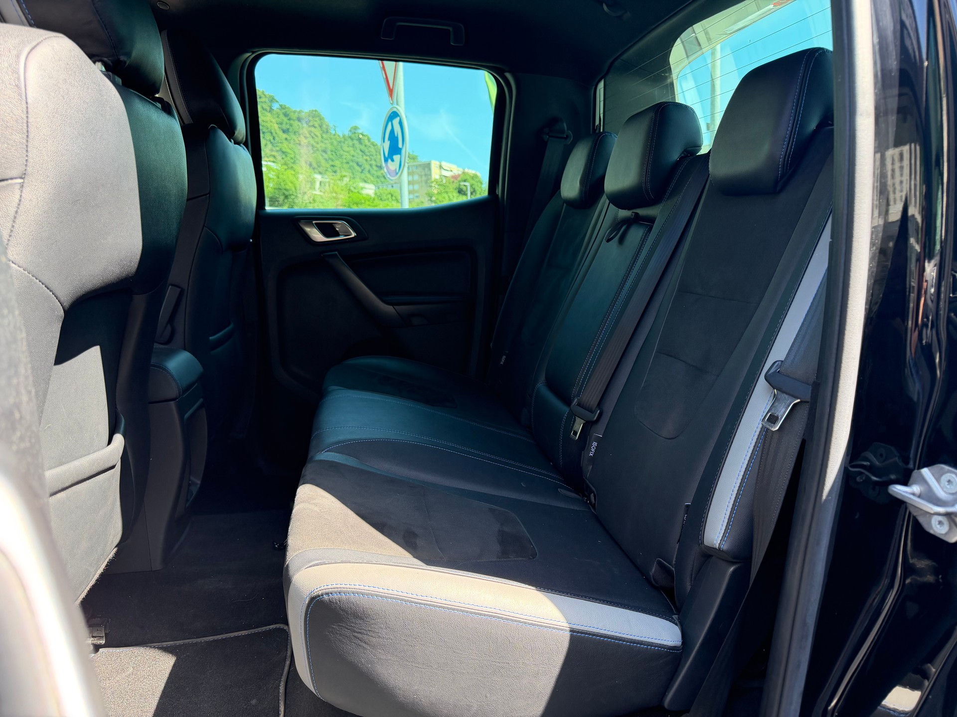 FORD Ranger Raptor 2.0 Eco Blue 4x4 A-image-12