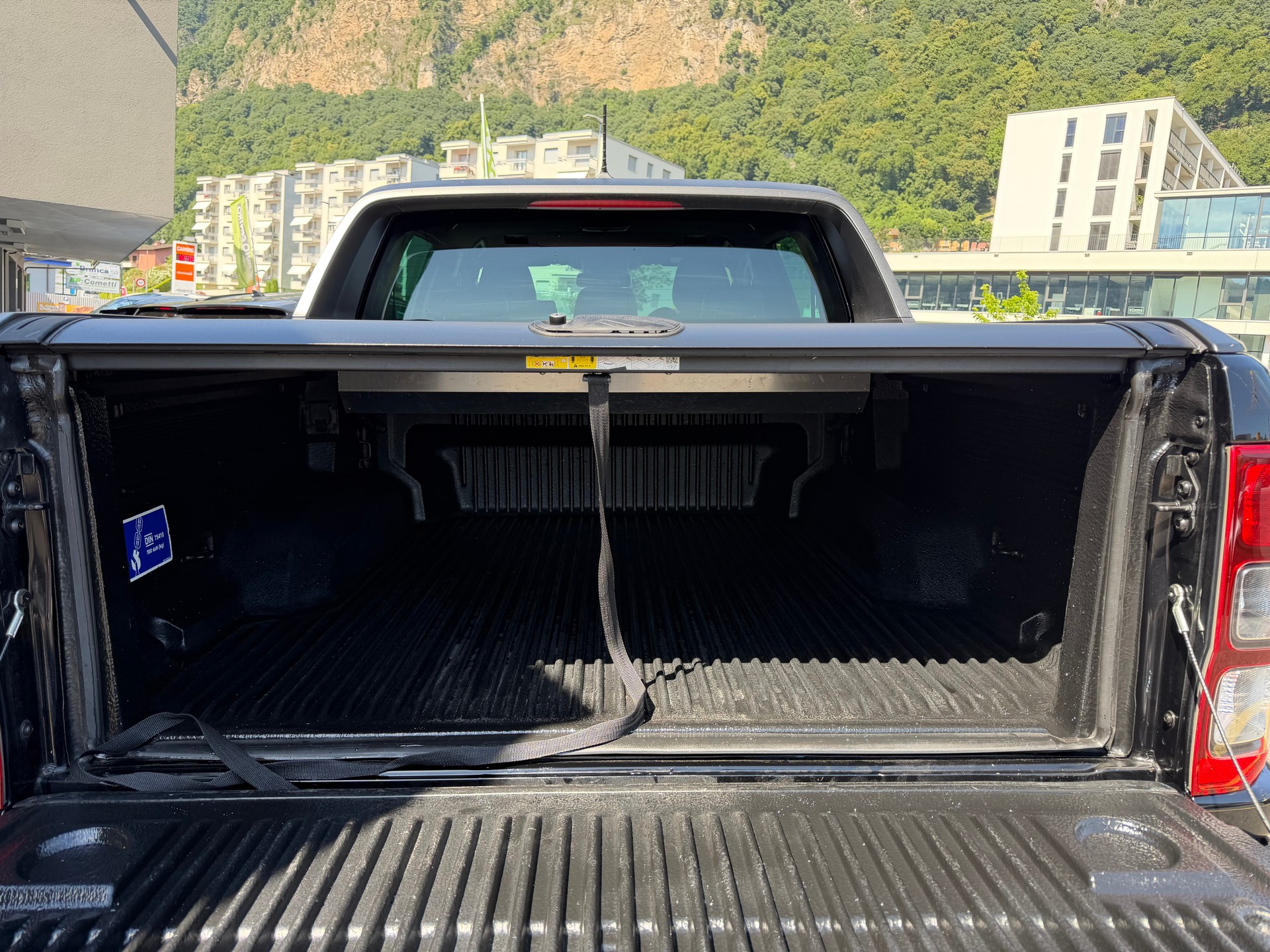 FORD Ranger Raptor 2.0 Eco Blue 4x4 A-image-5