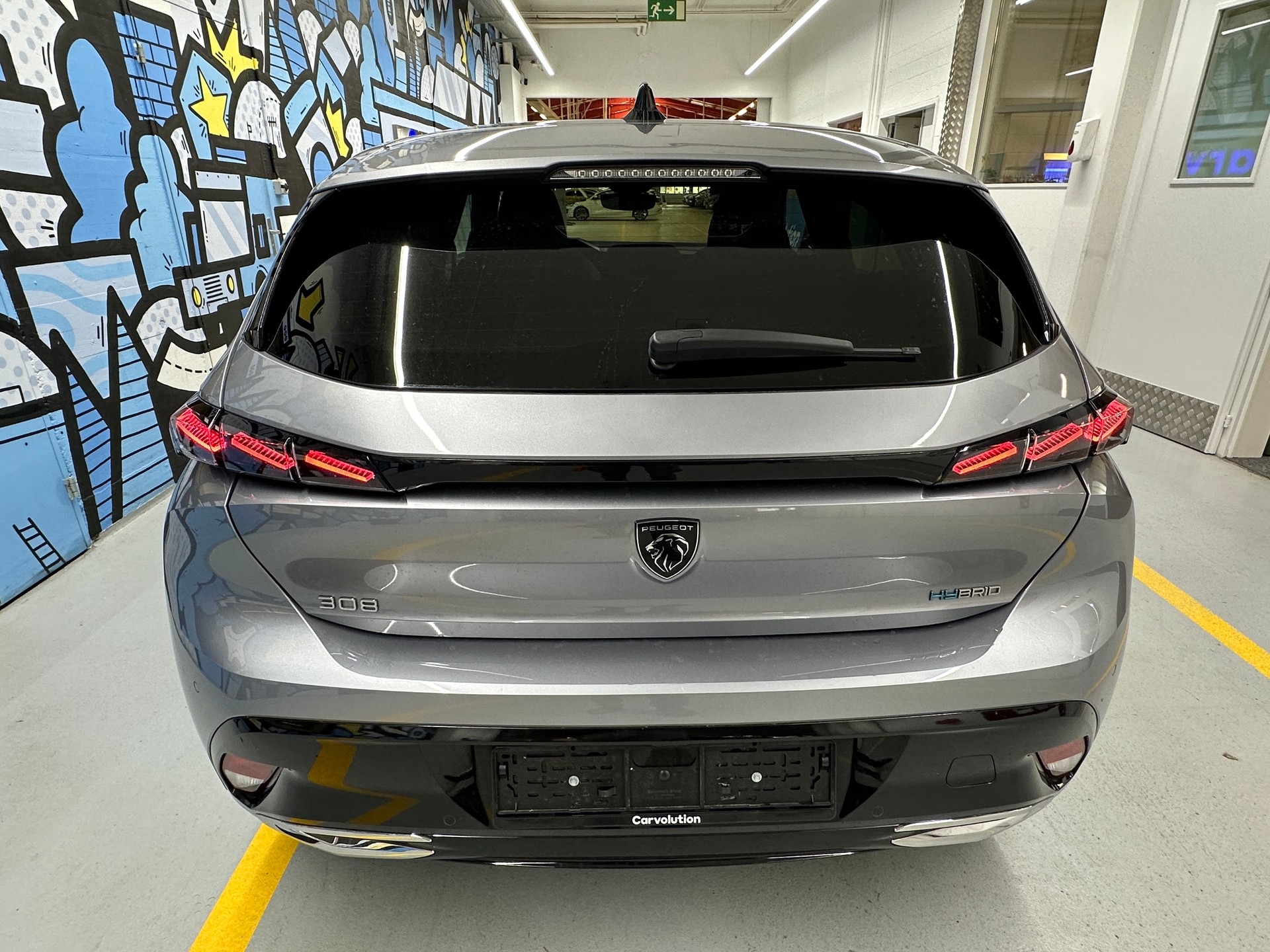 PEUGEOT 308 1.6 PHEV 180 GT-image-4