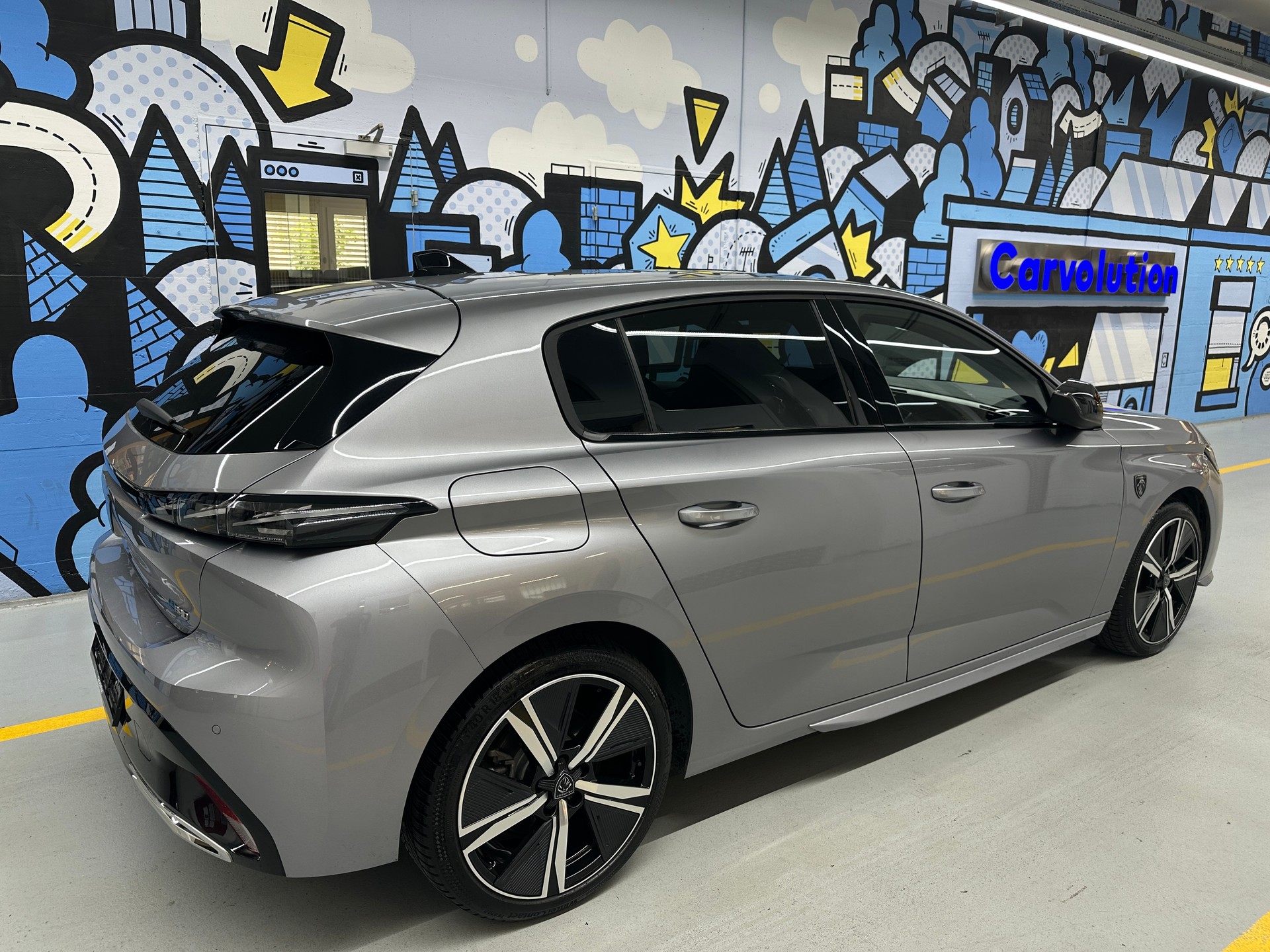 PEUGEOT 308 1.6 PHEV 180 GT-image-3