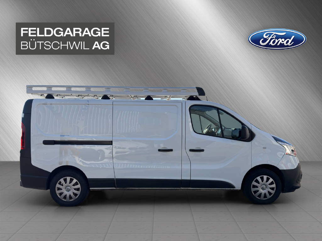 RENAULT Trafic Kaw. 3.0 t L2 H1 2.0 dCi 170 Business-image-3