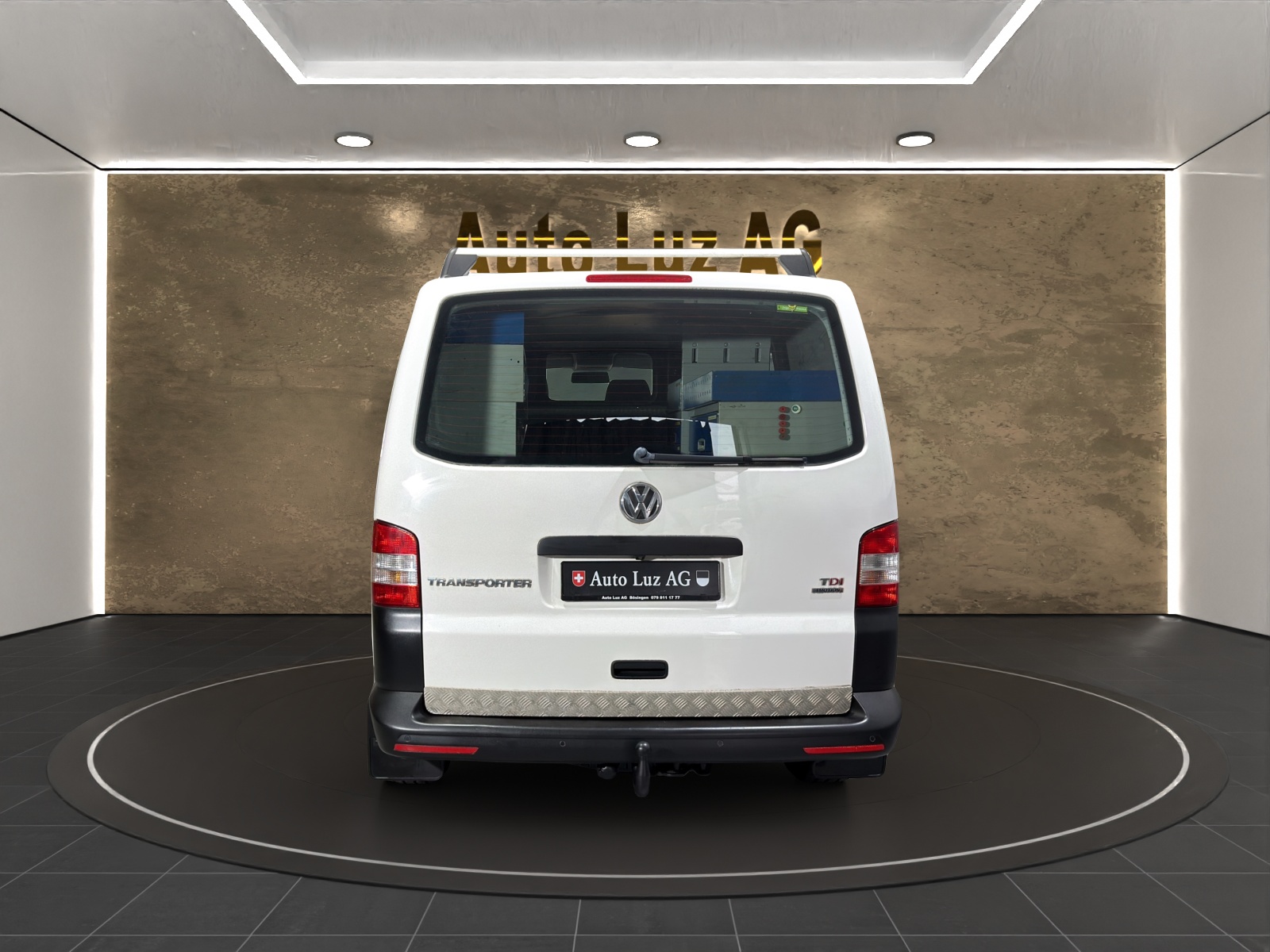 VW T5 2.0 Bi-TDI 4Motion DSG-image-2