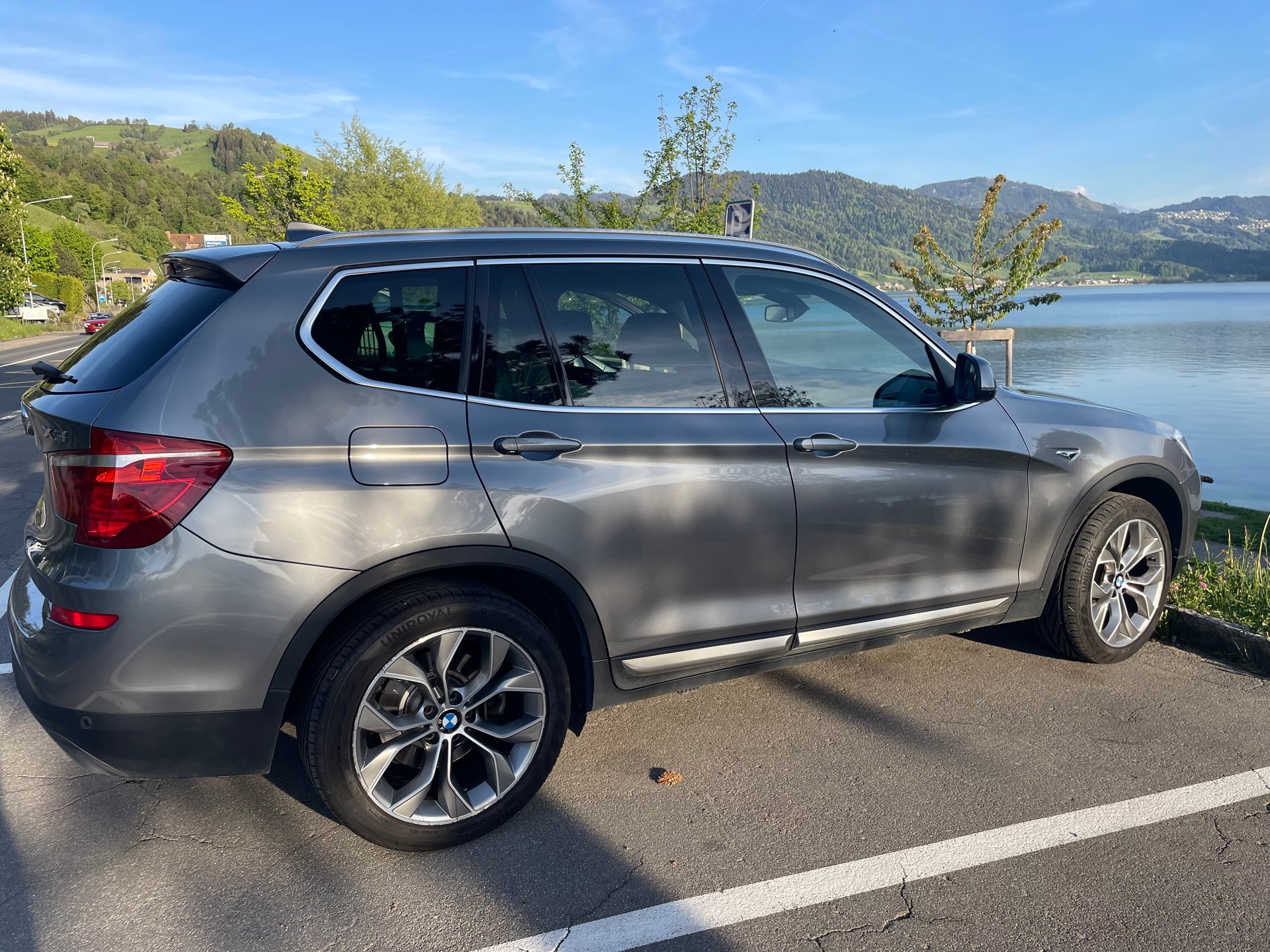 BMW 20d xDrive-image-3