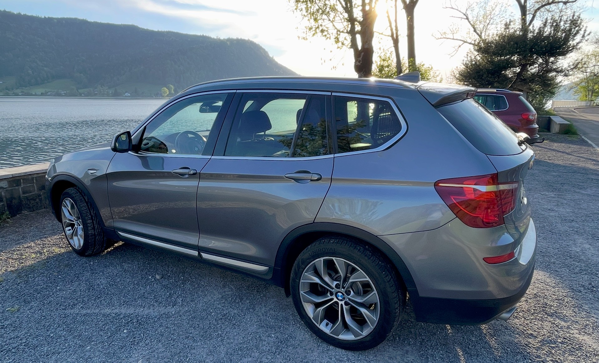 BMW 20d xDrive-image-2