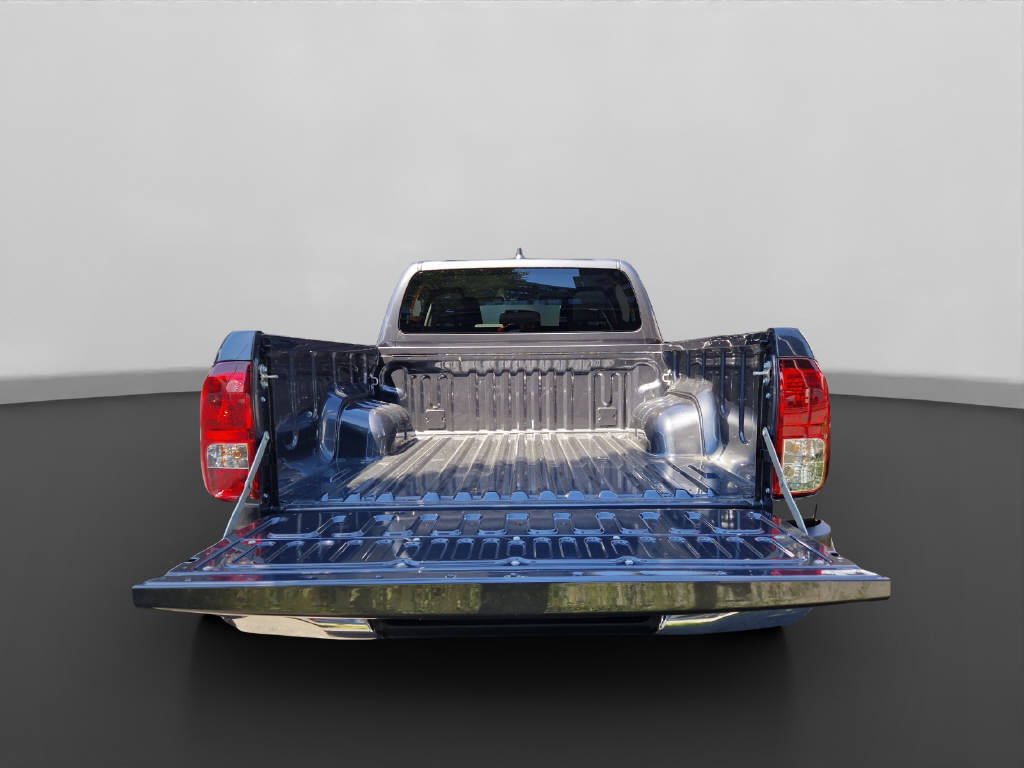 TOYOTA Hilux Double Cab.-Pick-up 2.8 48038/004-image-13