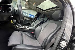 MERCEDES-BENZ C 250 BlueTEC Avantgarde 4Matic 7G-Tronic-image-7
