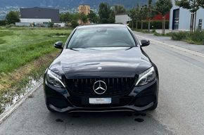 MERCEDES-BENZ C 250 BlueTEC Avantgarde 4Matic 7G-Tronic-image-0