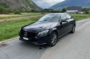 MERCEDES-BENZ C 250 BlueTEC Avantgarde 4Matic 7G-Tronic-image-3