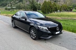 MERCEDES-BENZ C 250 BlueTEC Avantgarde 4Matic 7G-Tronic-image-6