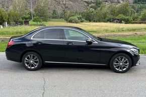 MERCEDES-BENZ C 250 BlueTEC Avantgarde 4Matic 7G-Tronic-image-4