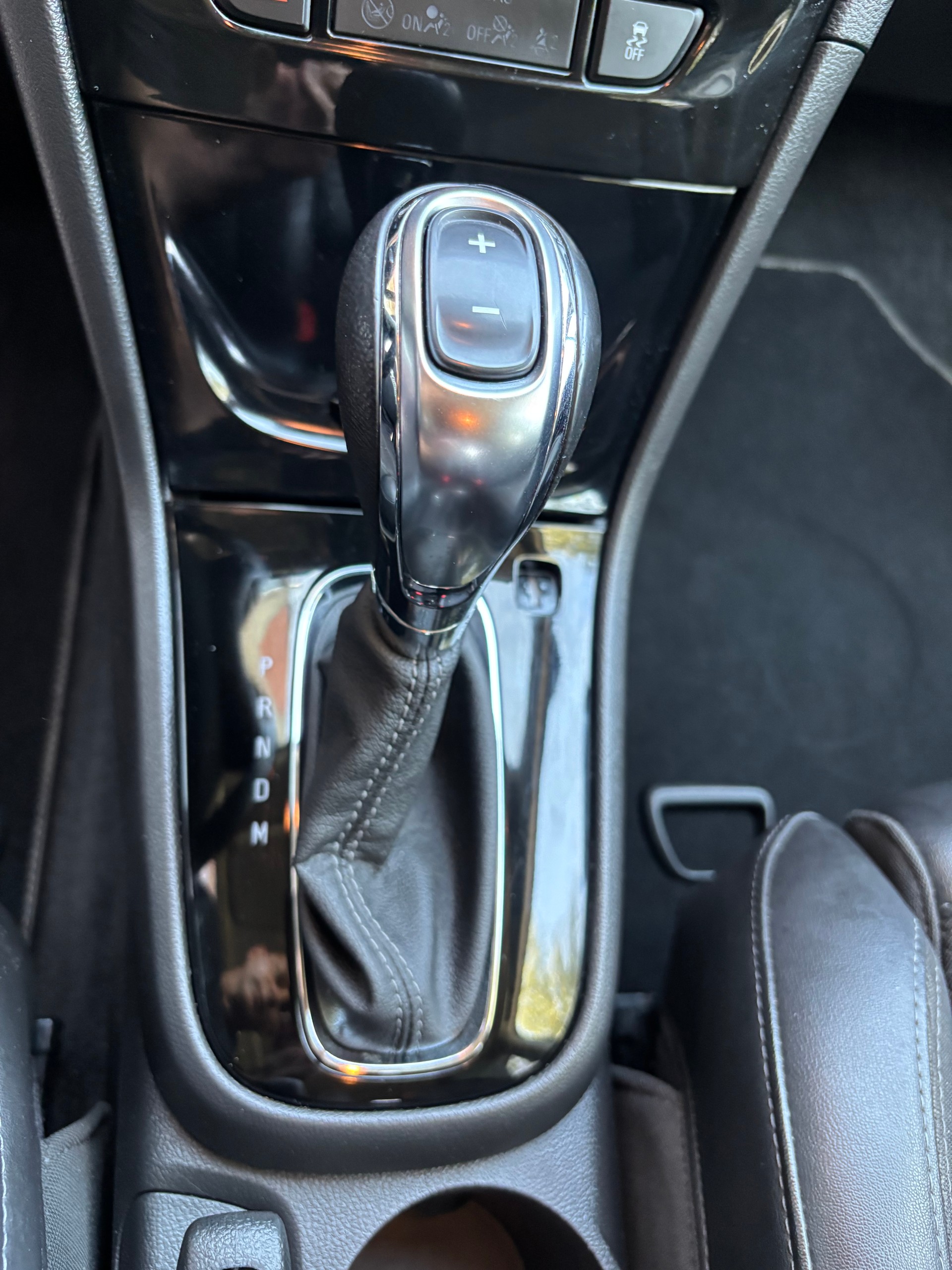 OPEL Mokka X 1.4i 16V Turbo Excellence 4WD Automatik-image-7
