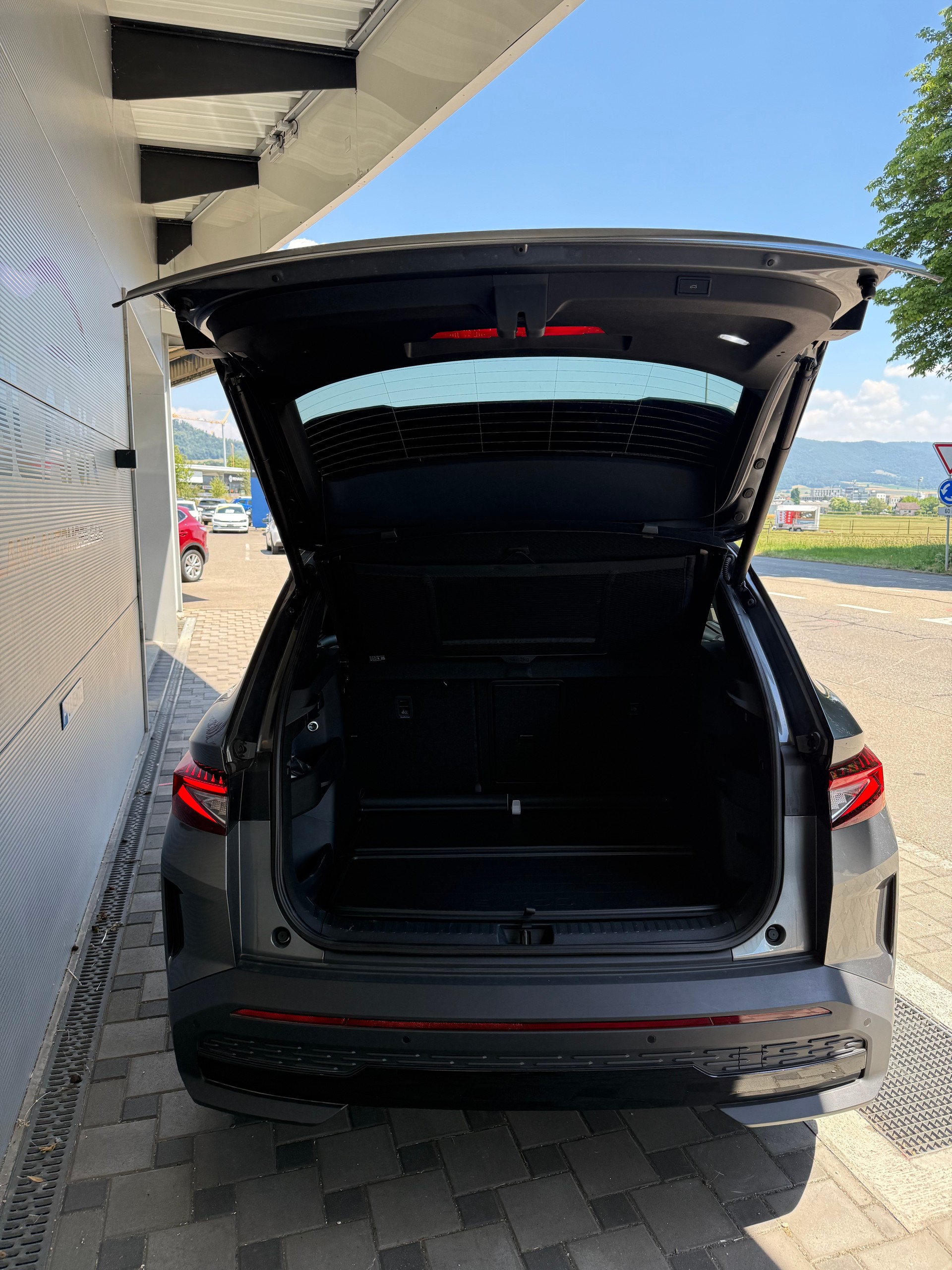 SKODA Elroq RS 4x4 MAXX-image-4