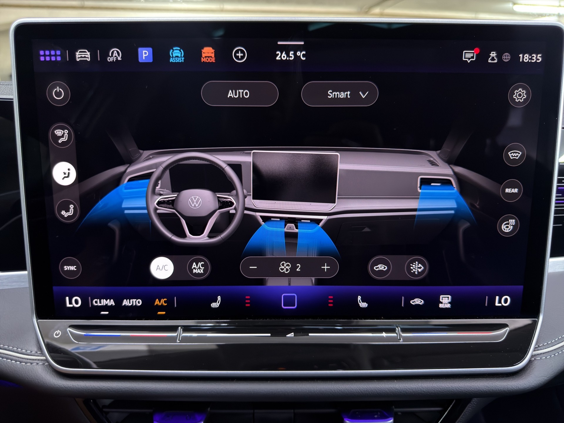 VW Passat Variant 2.0 TDI evo Elegance DSG-image-31