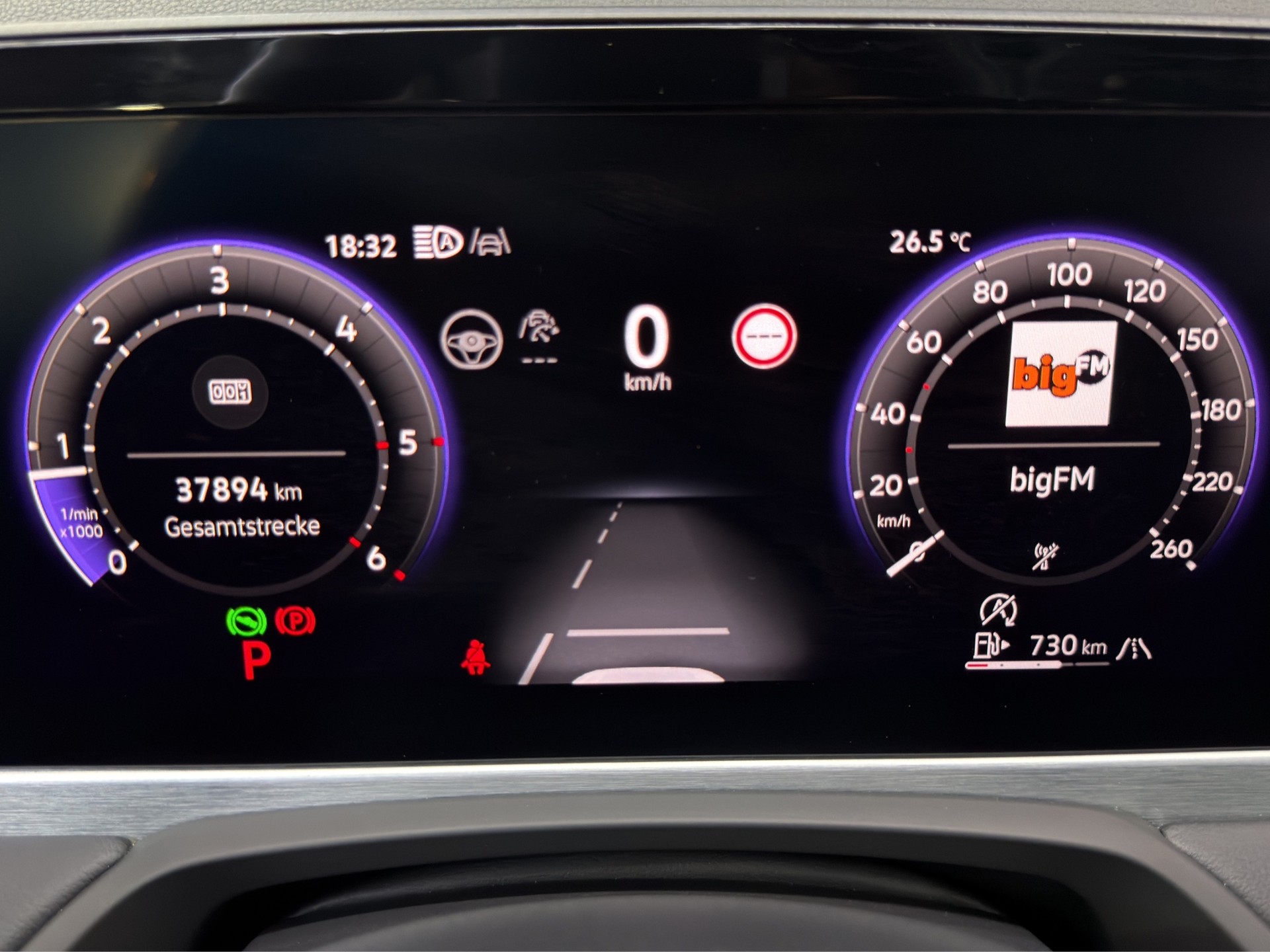 VW Passat Variant 2.0 TDI evo Elegance DSG-image-10