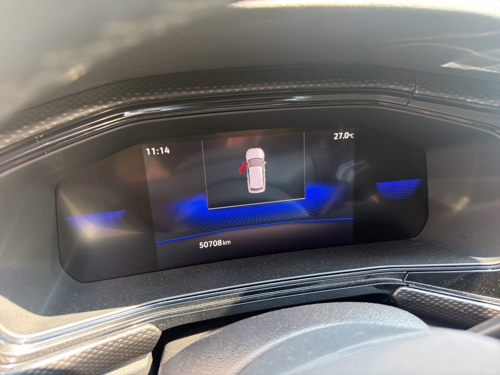 VW T-Cross 1.0 TSI Life-image-5
