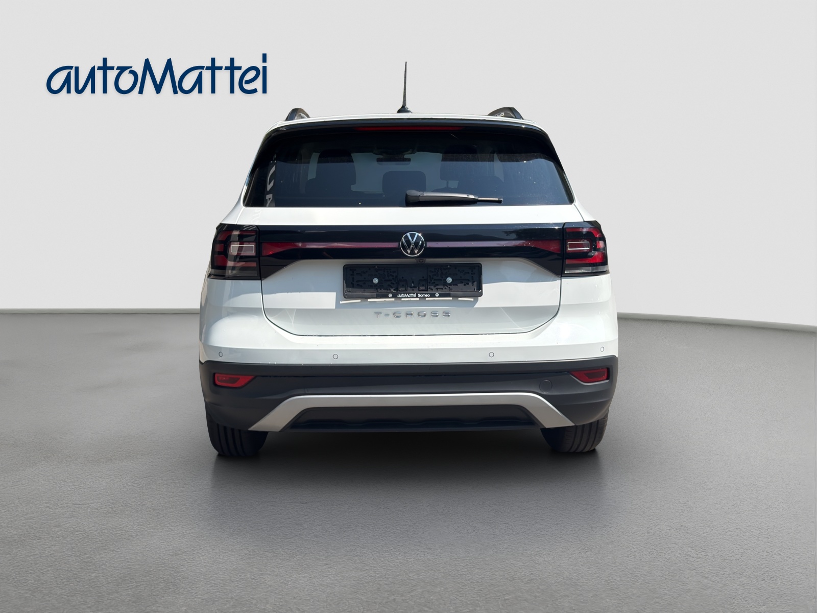 VW T-Cross 1.0 TSI Life-image-3