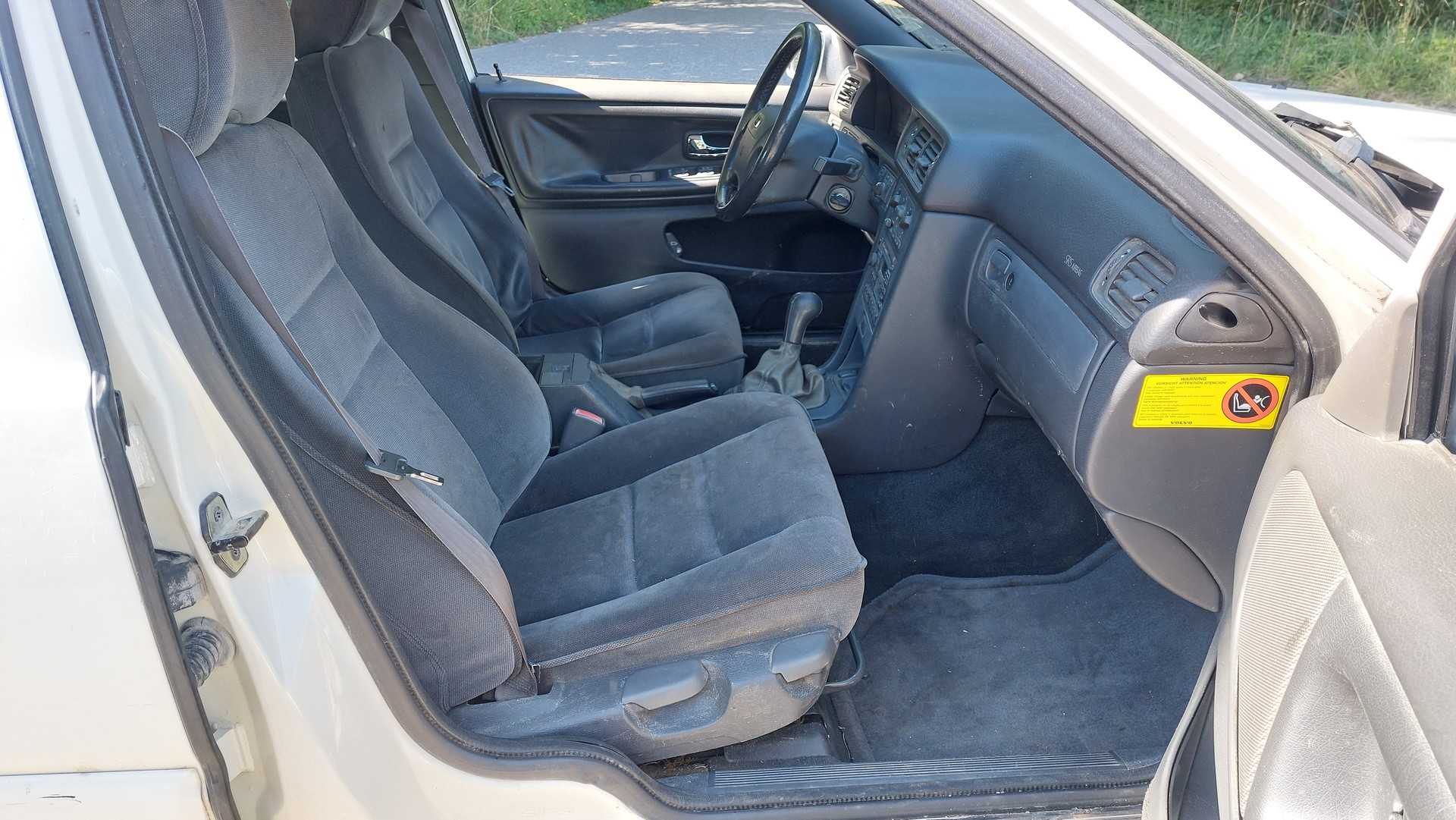 VOLVO V70 2.4 Viking-image-12