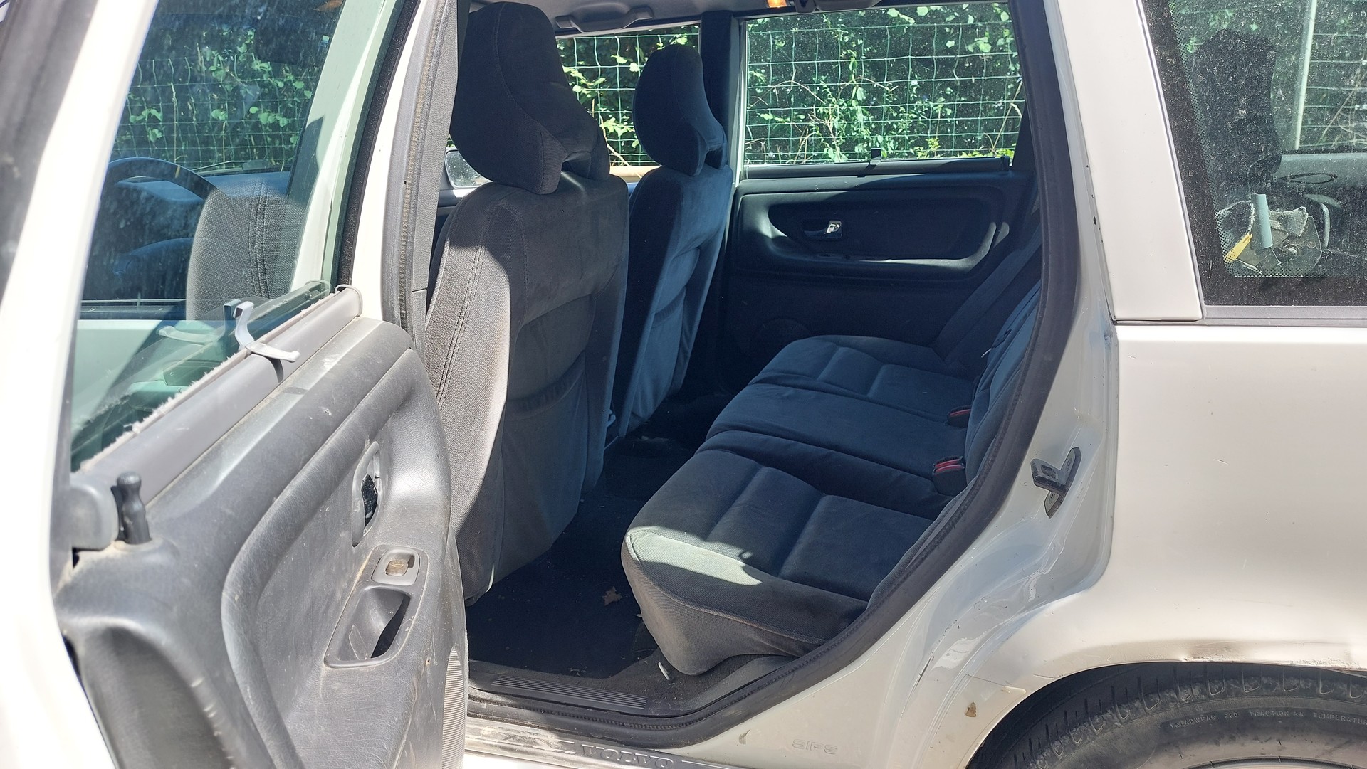 VOLVO V70 2.4 Viking-image-8