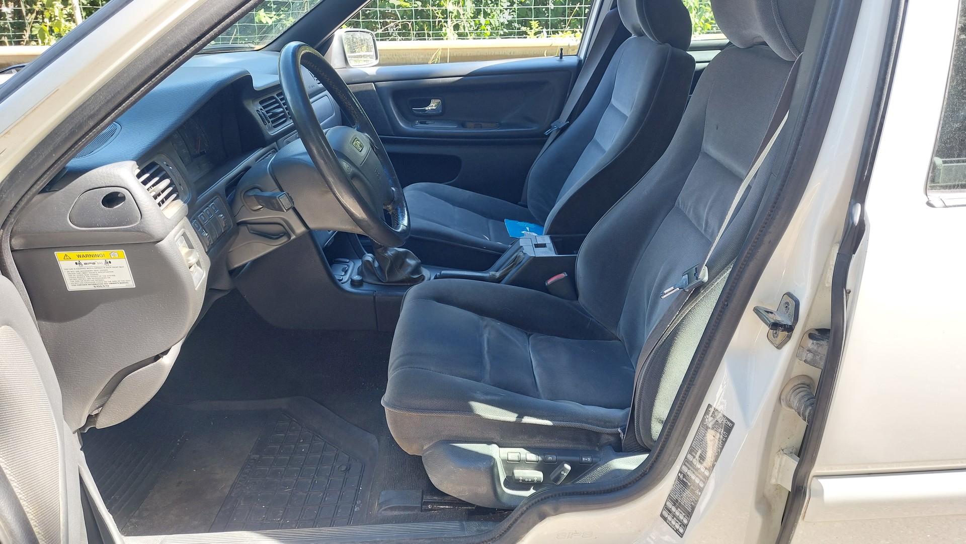 VOLVO V70 2.4 Viking-image-9