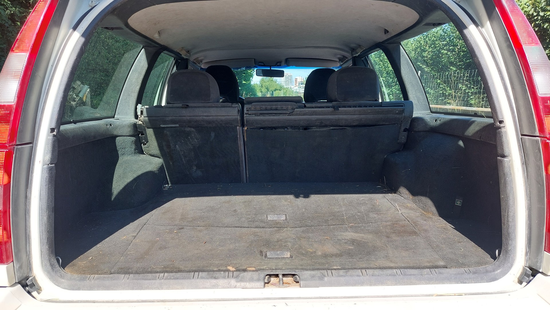 VOLVO V70 2.4 Viking-image-7