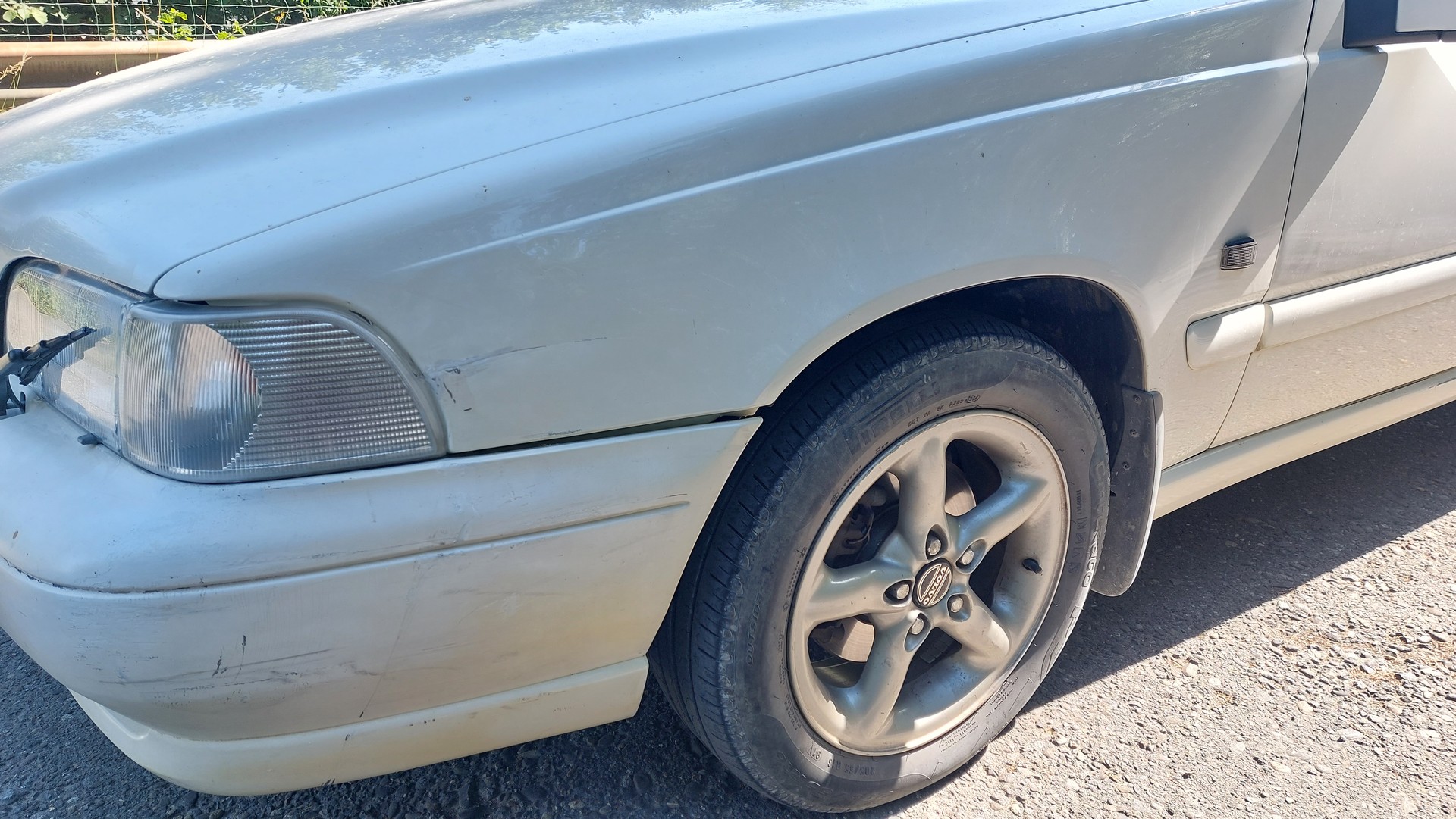 VOLVO V70 2.4 Viking-image-3