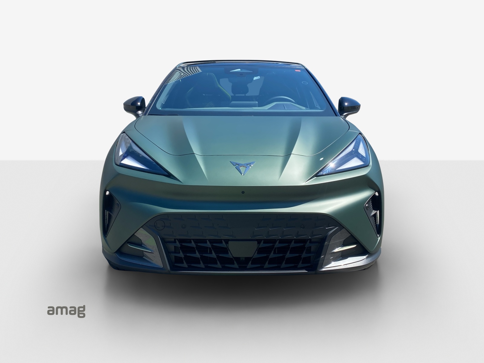 CUPRA Raval 52 kWh VZ Extreme Launch Edition-image-6