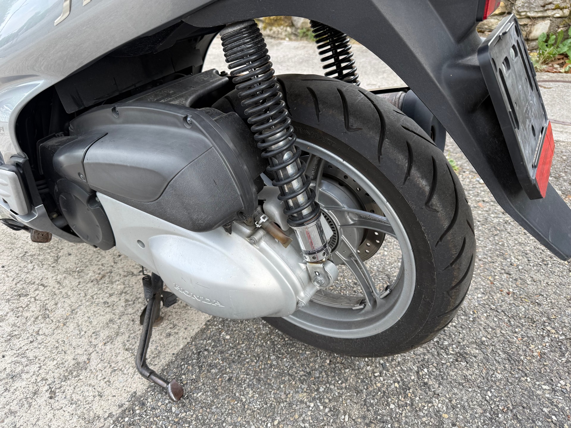 HONDA SH 300 i ABS-image-3