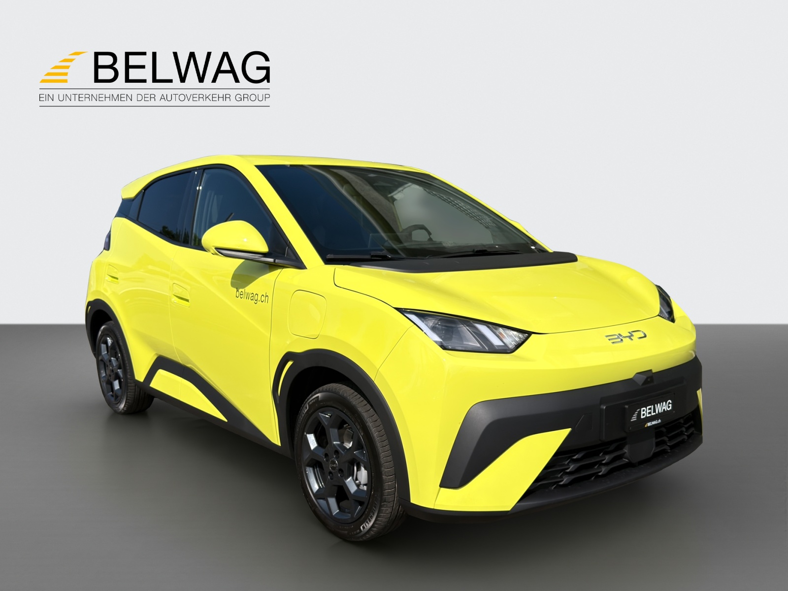 BYD Dolphin Surf 43.2kWh/156 Comfort-image-7