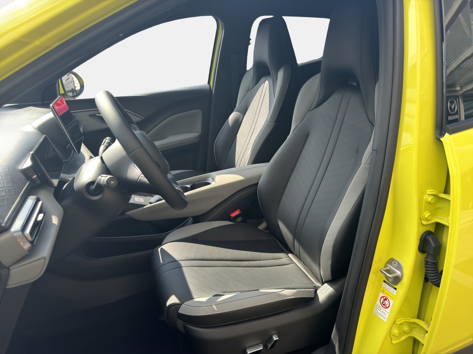 BYD Dolphin Surf 43.2kWh/156 Comfort-image-9