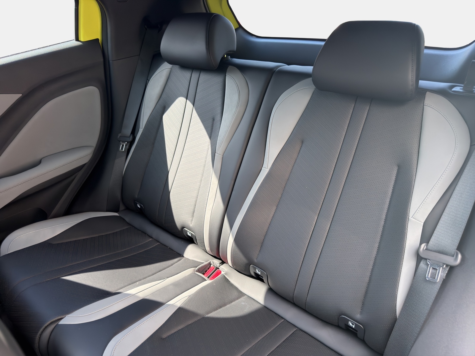 BYD Dolphin Surf 43.2kWh/156 Comfort-image-10
