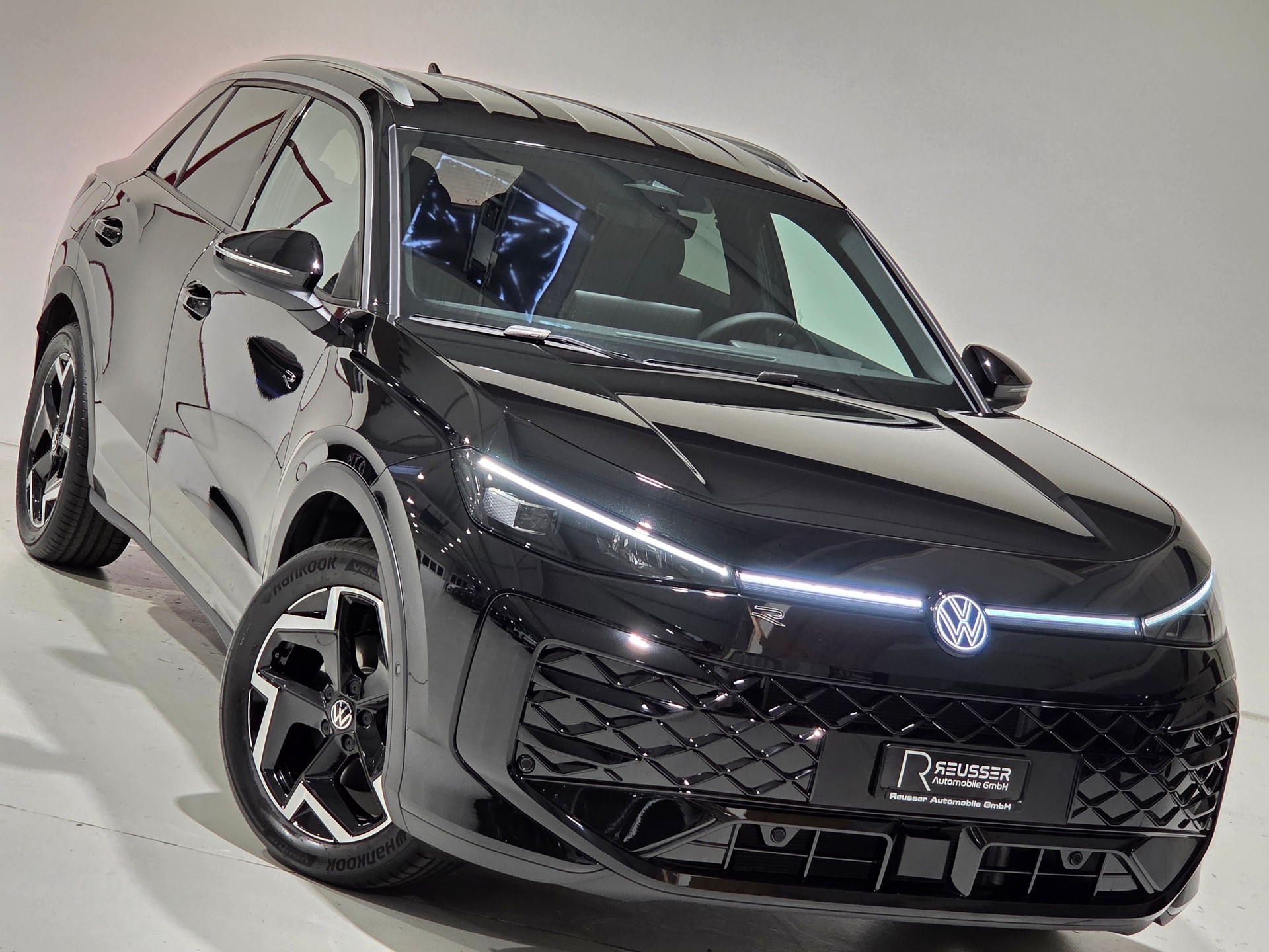 VW T-Roc 1.5 eTSI mHEV R-Line DSG-image-29