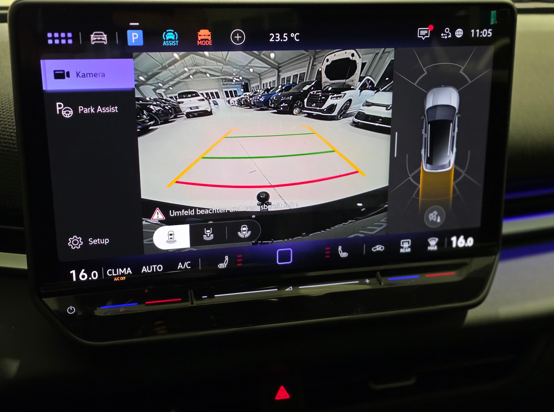 VW T-Roc 1.5 eTSI mHEV R-Line DSG-image-9