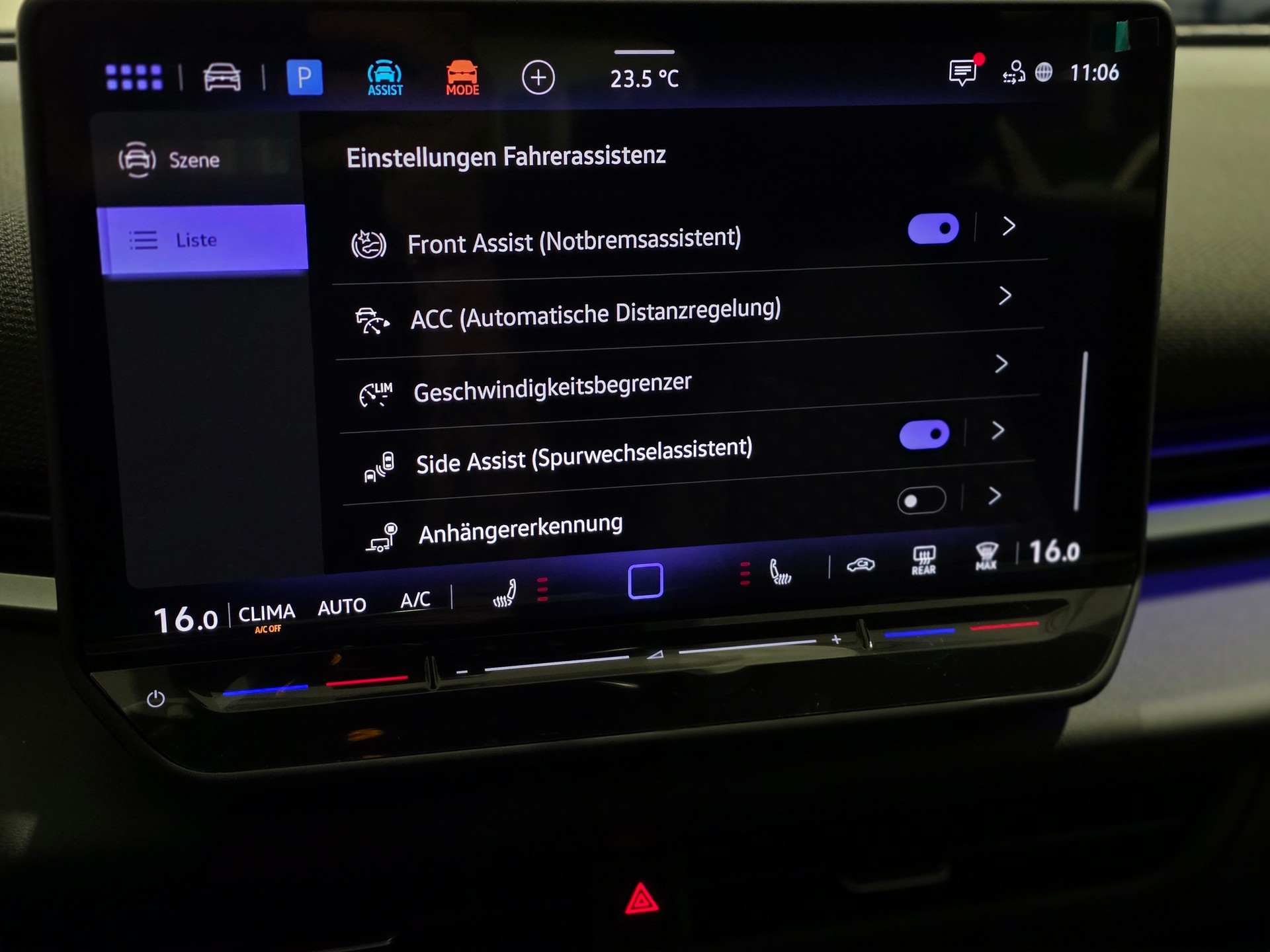 VW T-Roc 1.5 eTSI mHEV R-Line DSG-image-12