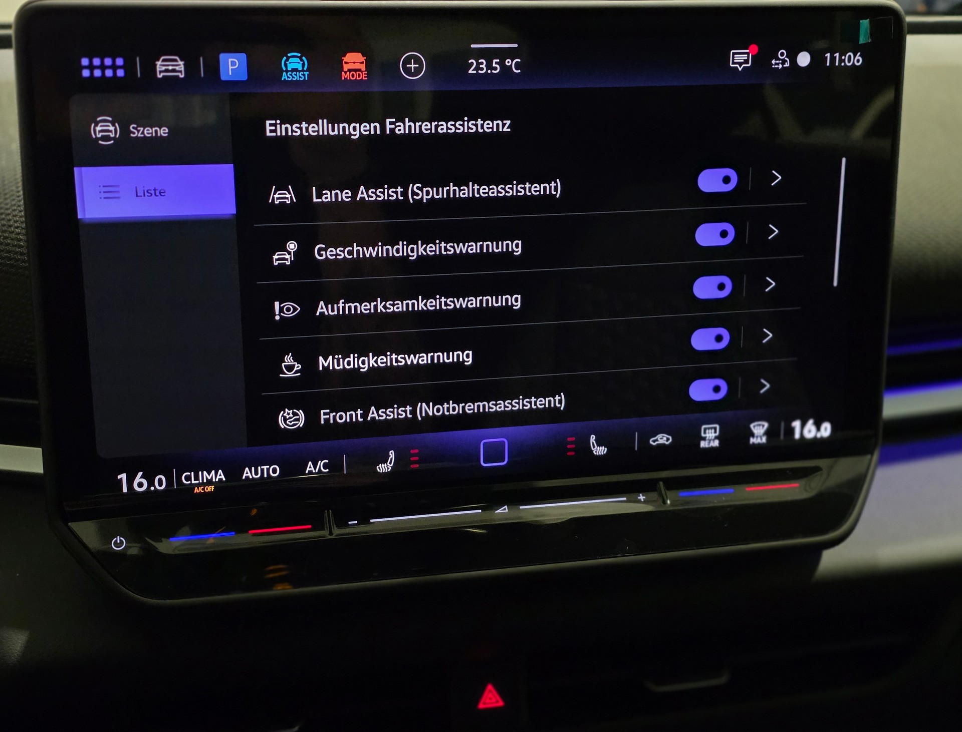 VW T-Roc 1.5 eTSI mHEV R-Line DSG-image-11