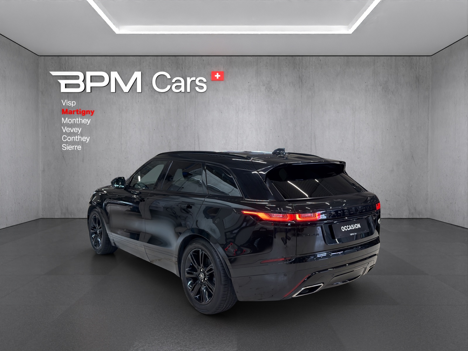 LAND ROVER Range Rover Velar R-Dynamic D 300 S Automatic-showroom-element-2
