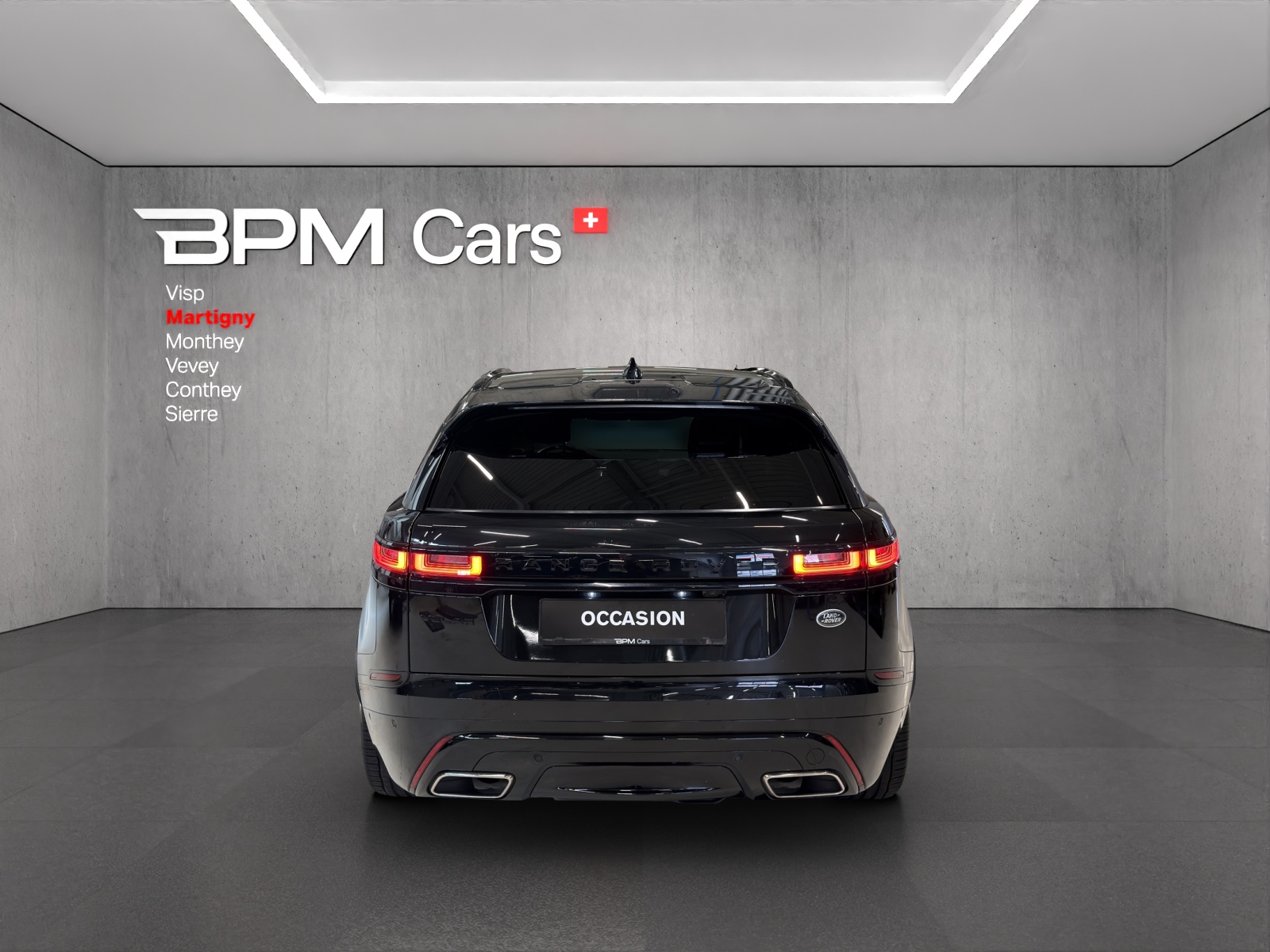 LAND ROVER Range Rover Velar R-Dynamic D 300 S Automatic-showroom-element-3
