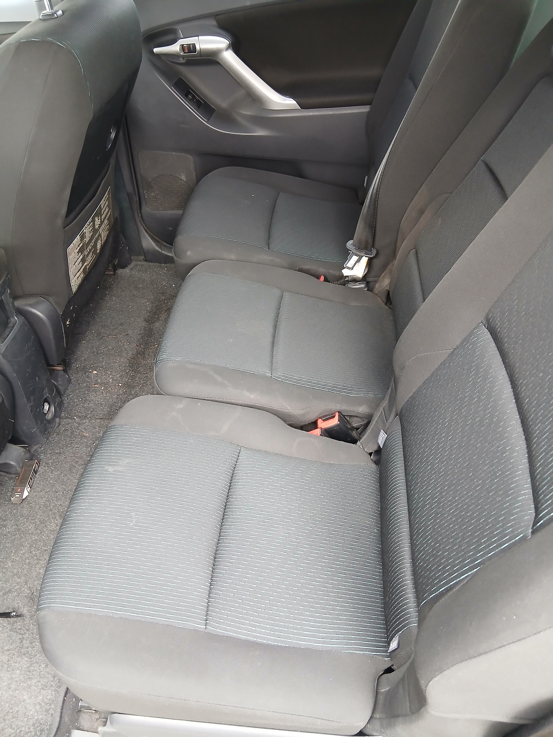 TOYOTA Verso 1.8 Linea Terra-image-7