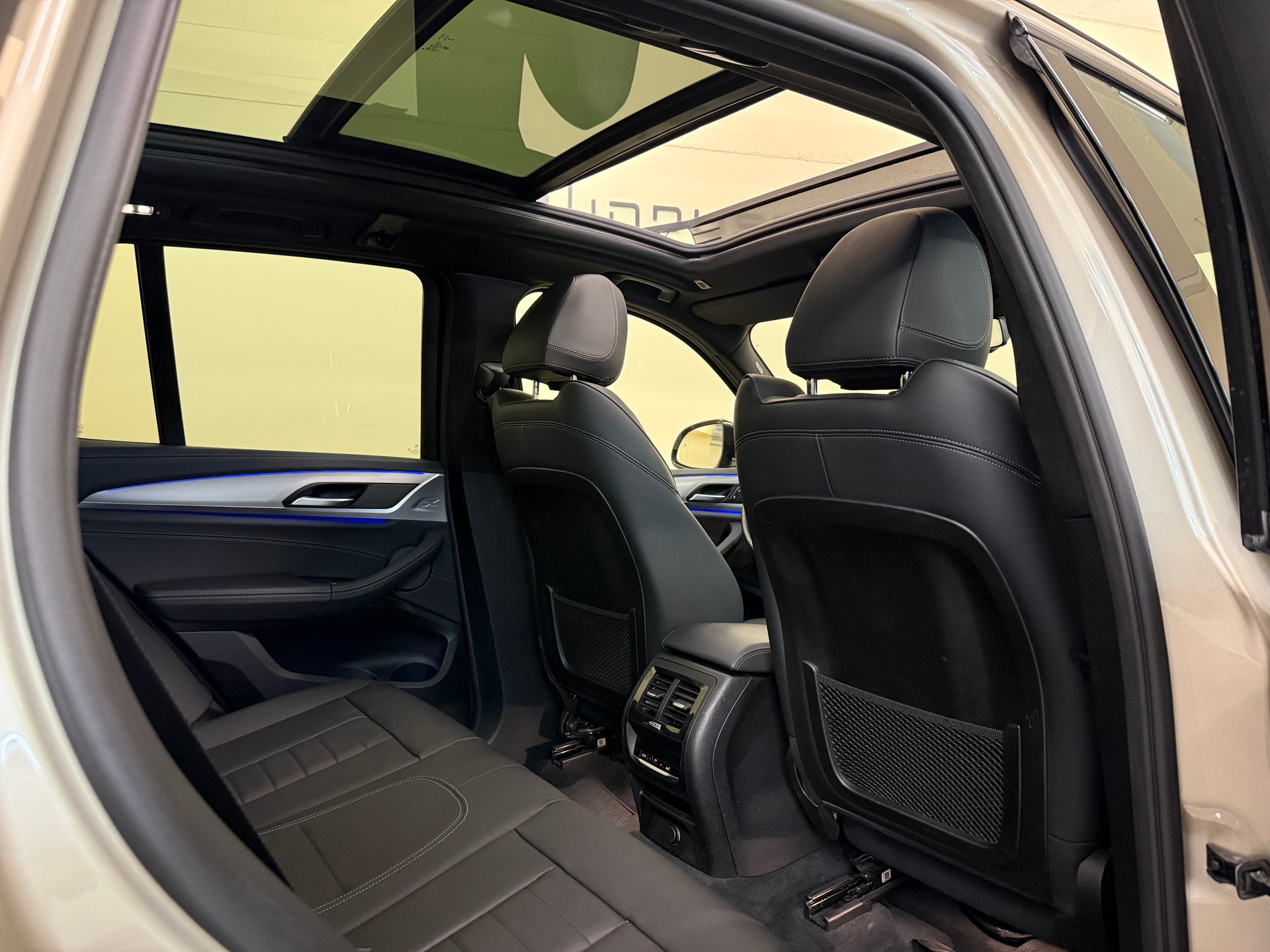 BMW X3 xDrive M40i Steptronic-image-28