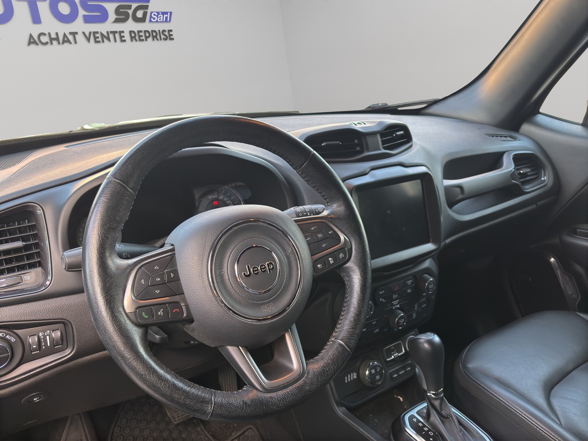 JEEP Renegade 1.3 T4-PHEV e AWD-image-8