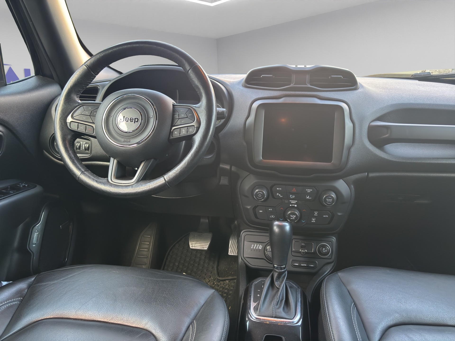 JEEP Renegade 1.3 T4-PHEV e AWD-image-9