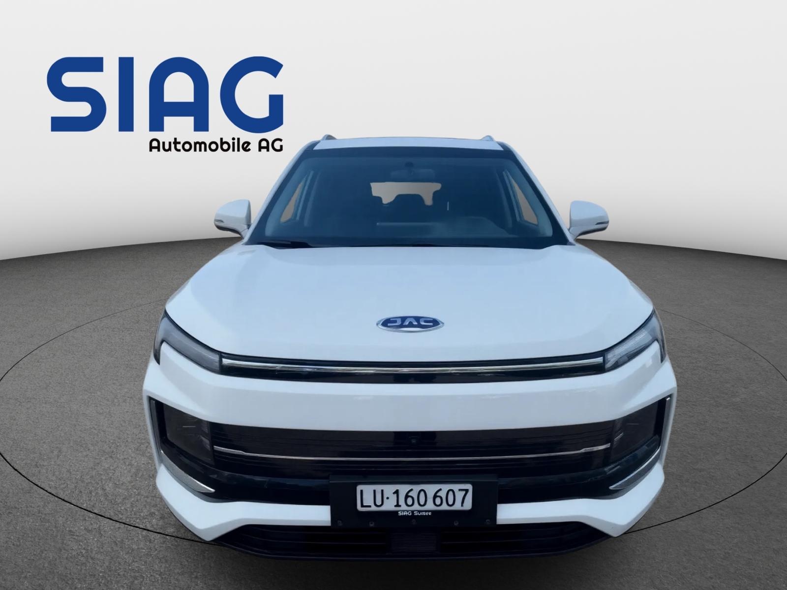 JAC e-JS4 Electric-image-7