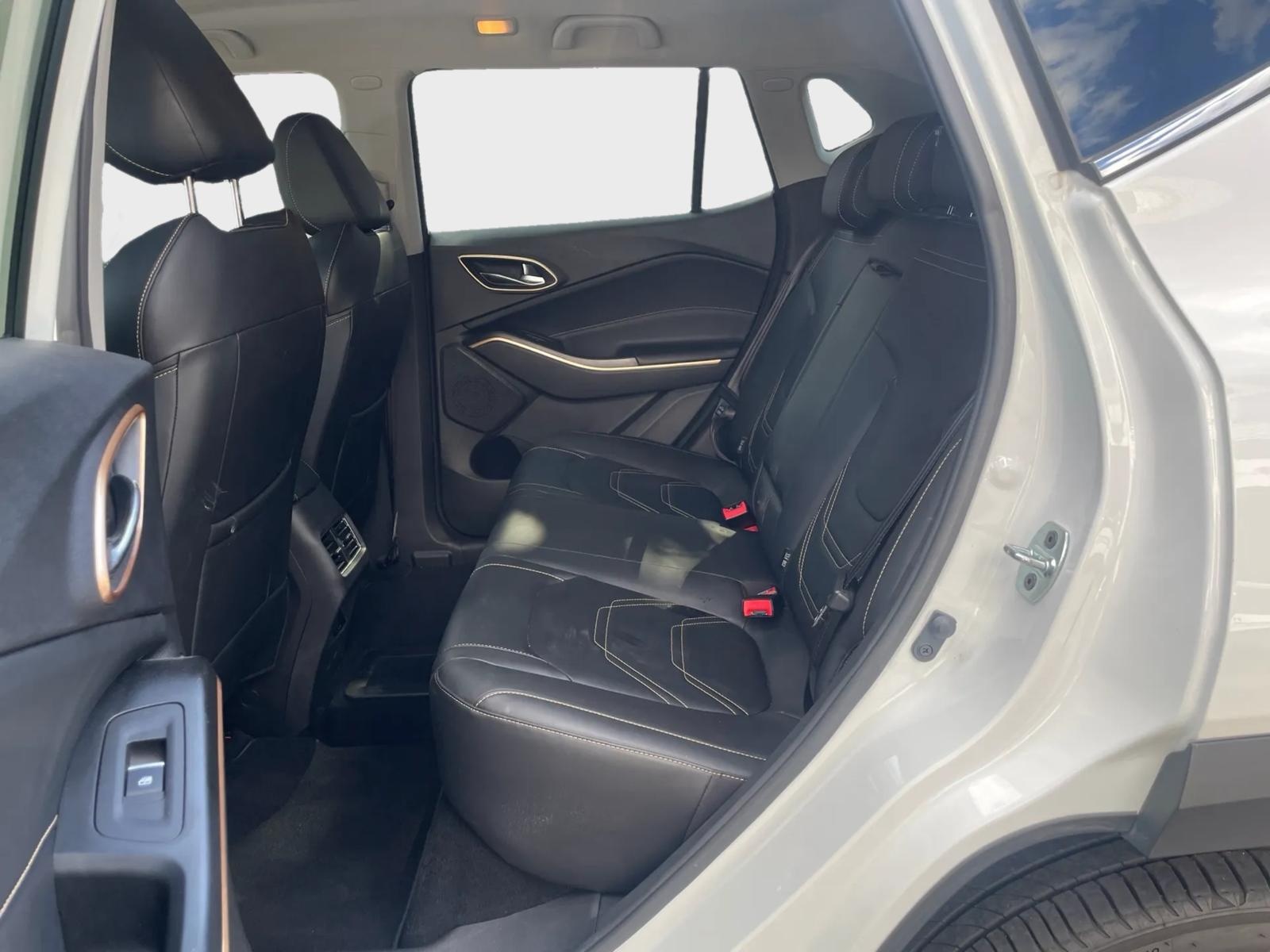 JAC e-JS4 Electric-image-10