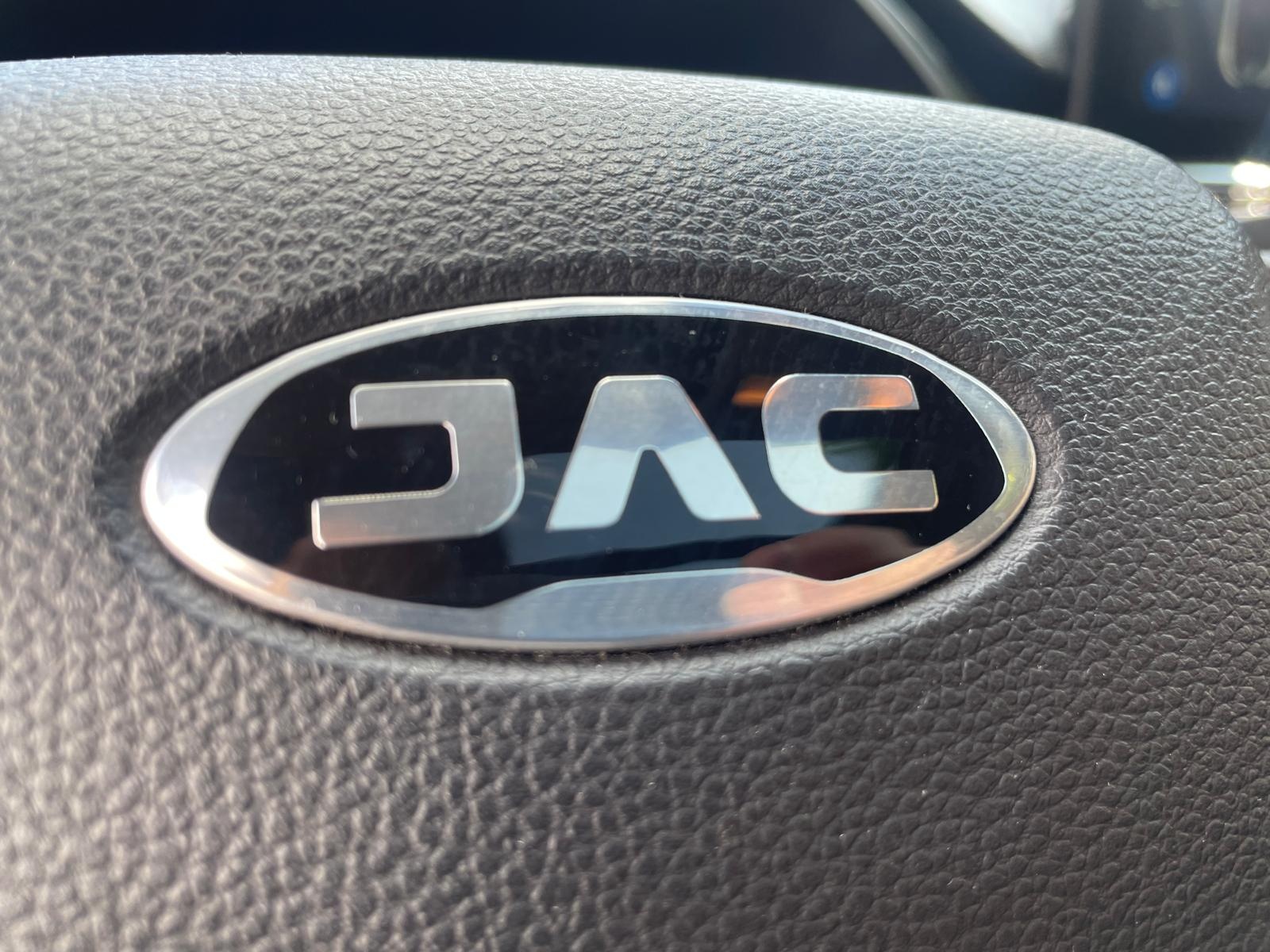 JAC e-JS4 Electric-image-14